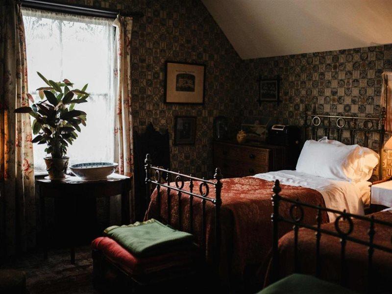 St Benedict - Victorian Bed And Breakfast Hastings Eksteriør bilde