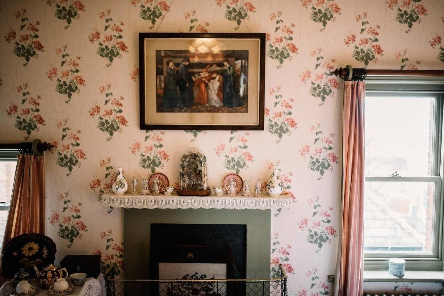 St Benedict - Victorian Bed And Breakfast Hastings Eksteriør bilde