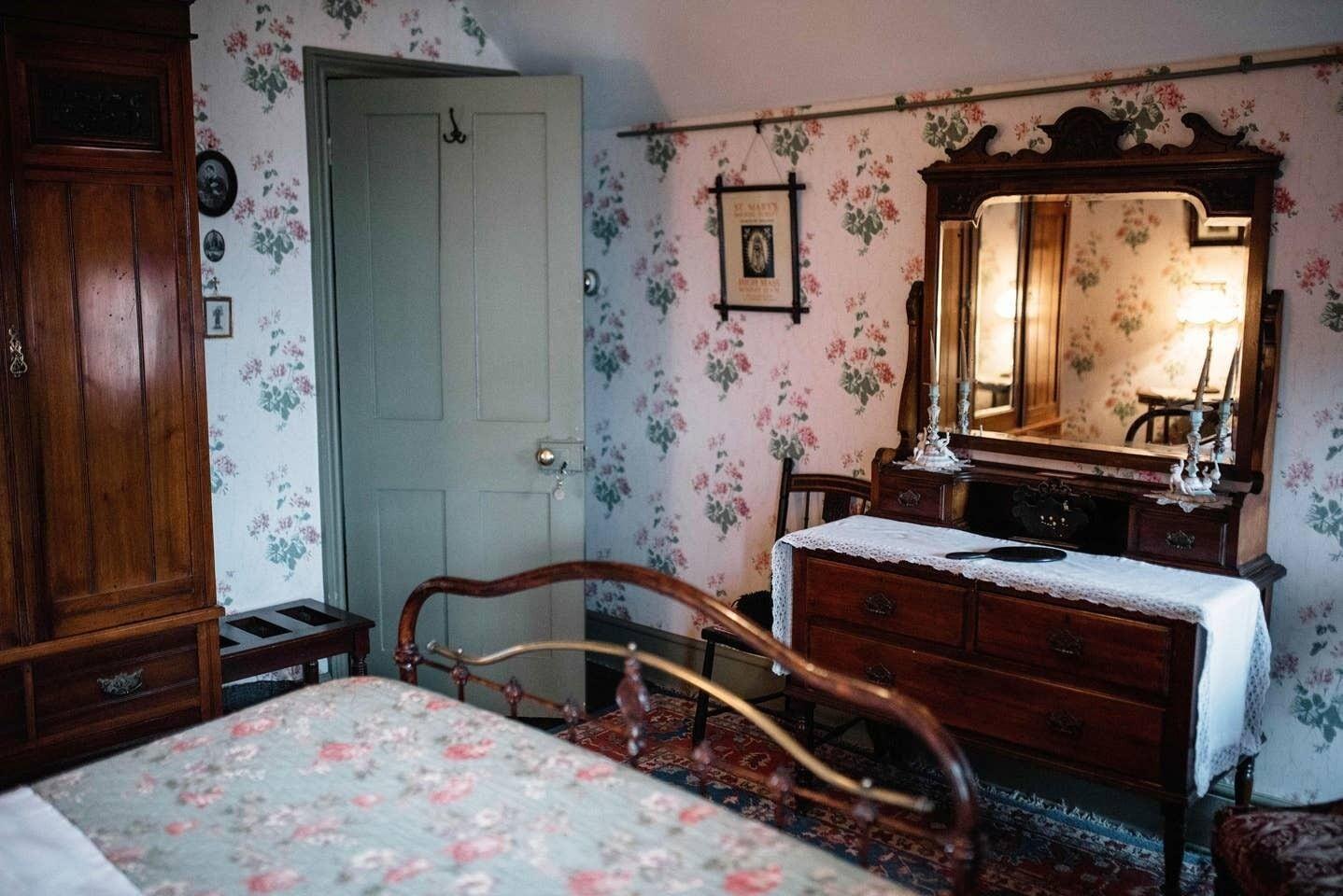 St Benedict - Victorian Bed And Breakfast Hastings Eksteriør bilde