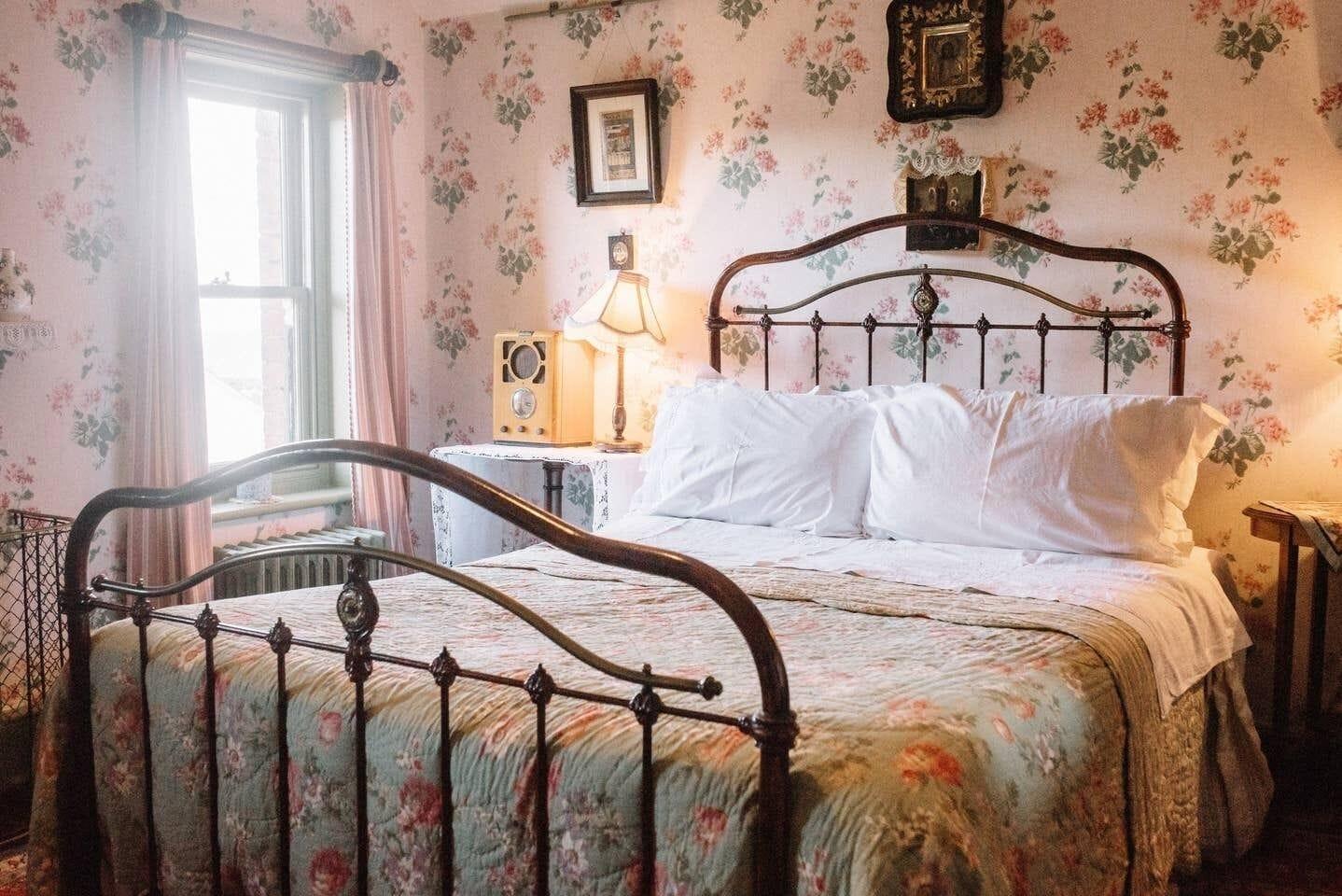 St Benedict - Victorian Bed And Breakfast Hastings Eksteriør bilde