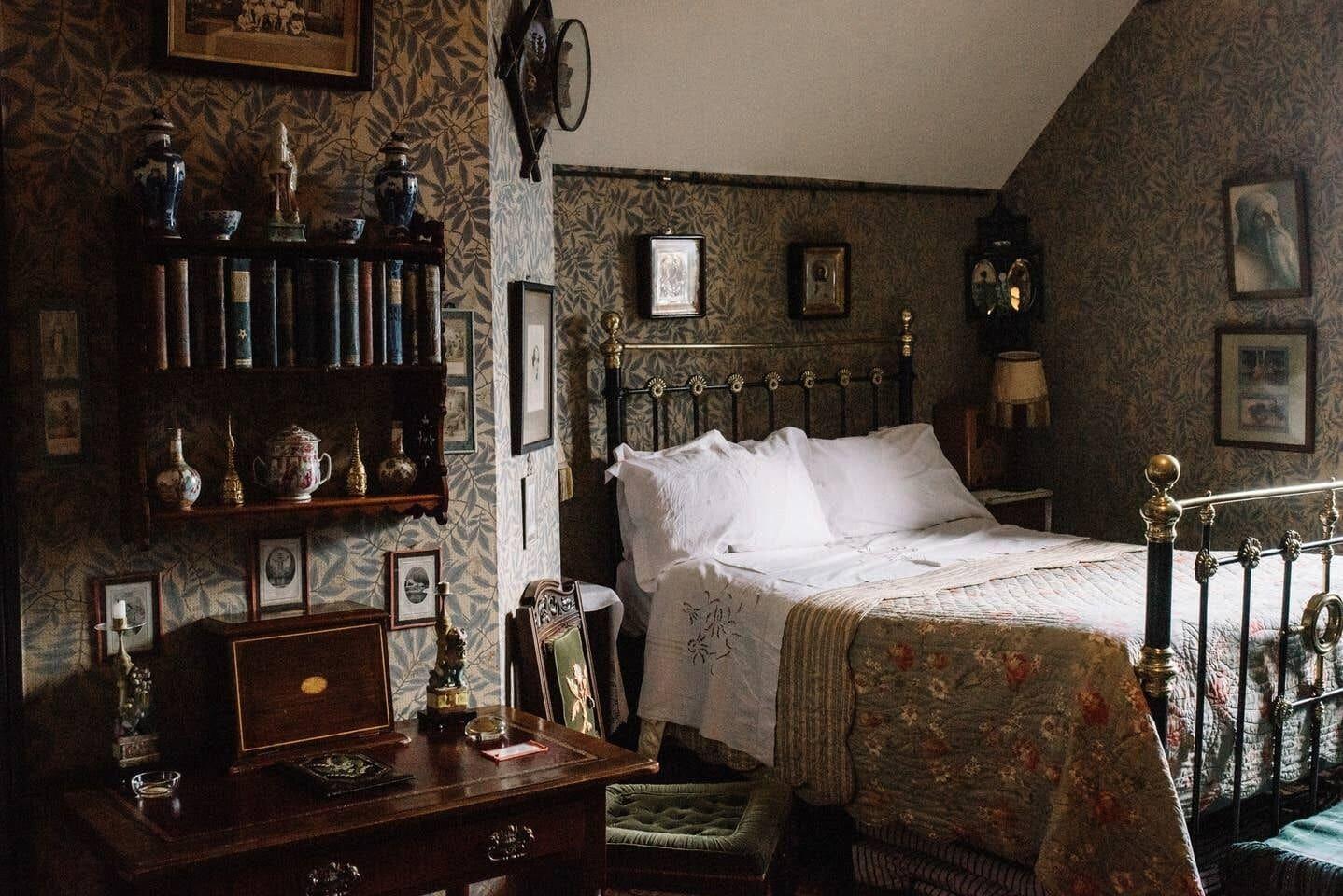 St Benedict - Victorian Bed And Breakfast Hastings Eksteriør bilde