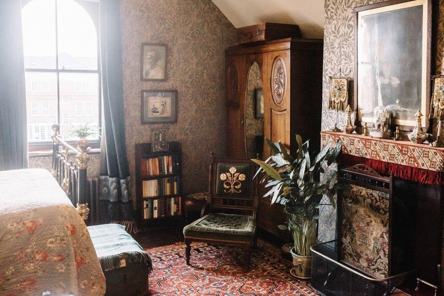 St Benedict - Victorian Bed And Breakfast Hastings Eksteriør bilde