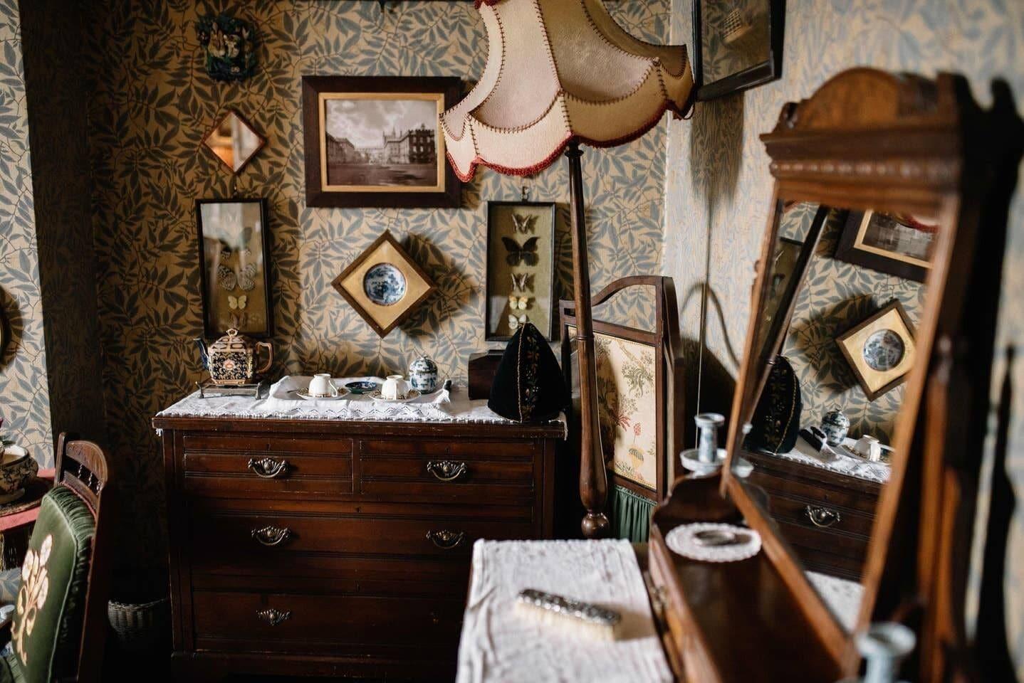 St Benedict - Victorian Bed And Breakfast Hastings Eksteriør bilde