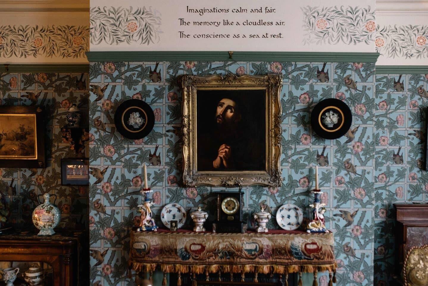 St Benedict - Victorian Bed And Breakfast Hastings Eksteriør bilde