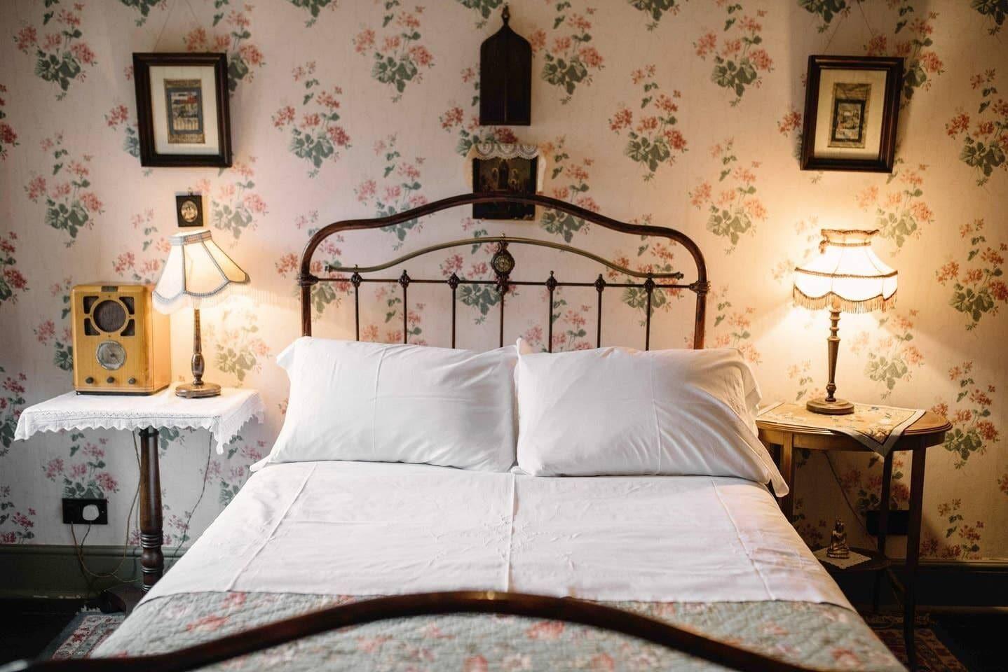 St Benedict - Victorian Bed And Breakfast Hastings Eksteriør bilde