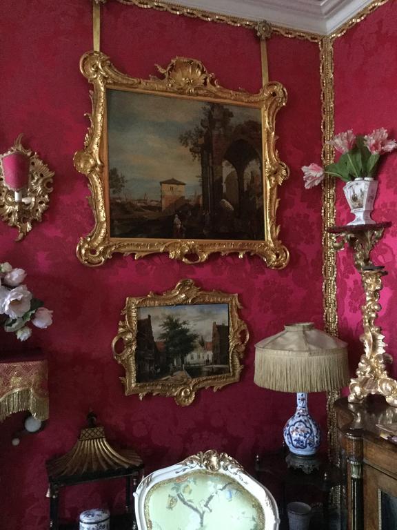 St Benedict - Victorian Bed And Breakfast Hastings Eksteriør bilde