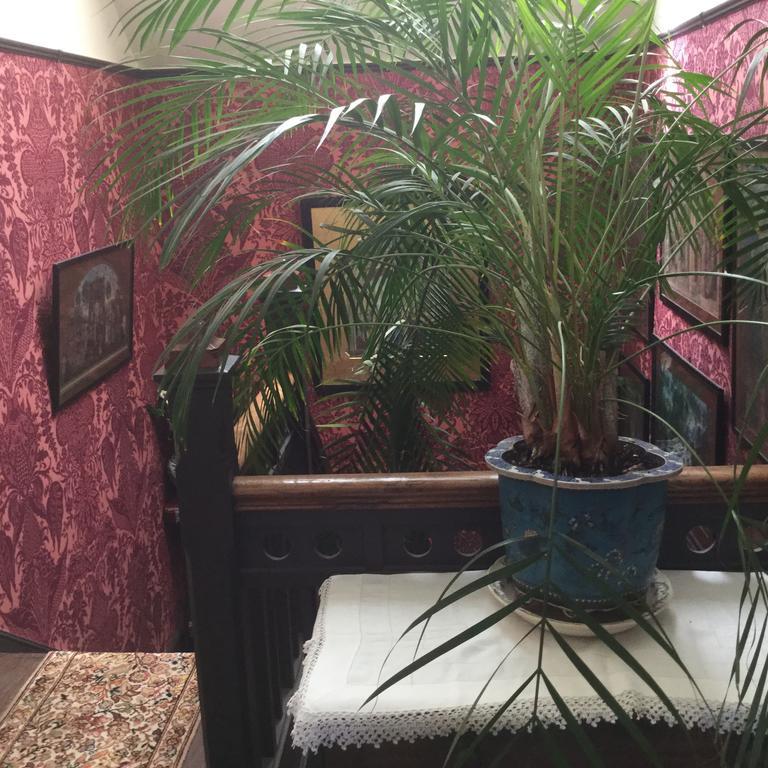 St Benedict - Victorian Bed And Breakfast Hastings Rom bilde