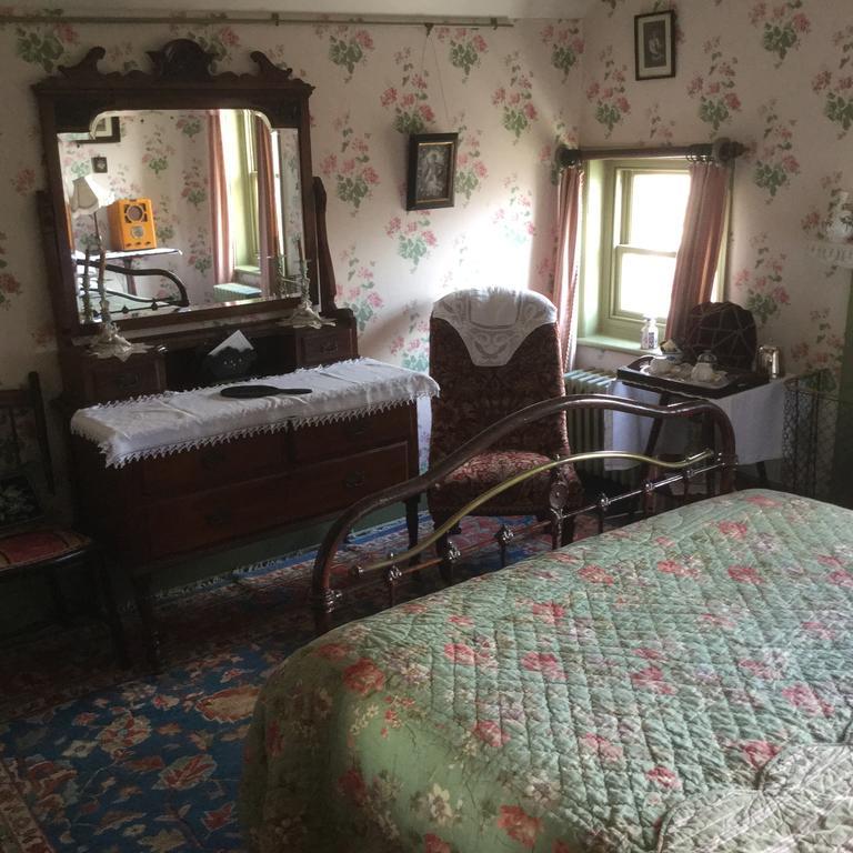 St Benedict - Victorian Bed And Breakfast Hastings Rom bilde