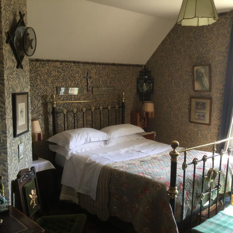 St Benedict - Victorian Bed And Breakfast Hastings Rom bilde