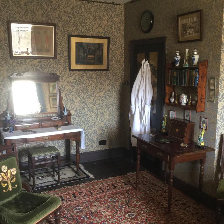 St Benedict - Victorian Bed And Breakfast Hastings Rom bilde