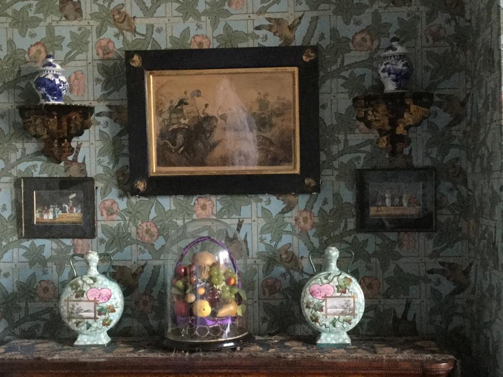 St Benedict - Victorian Bed And Breakfast Hastings Rom bilde