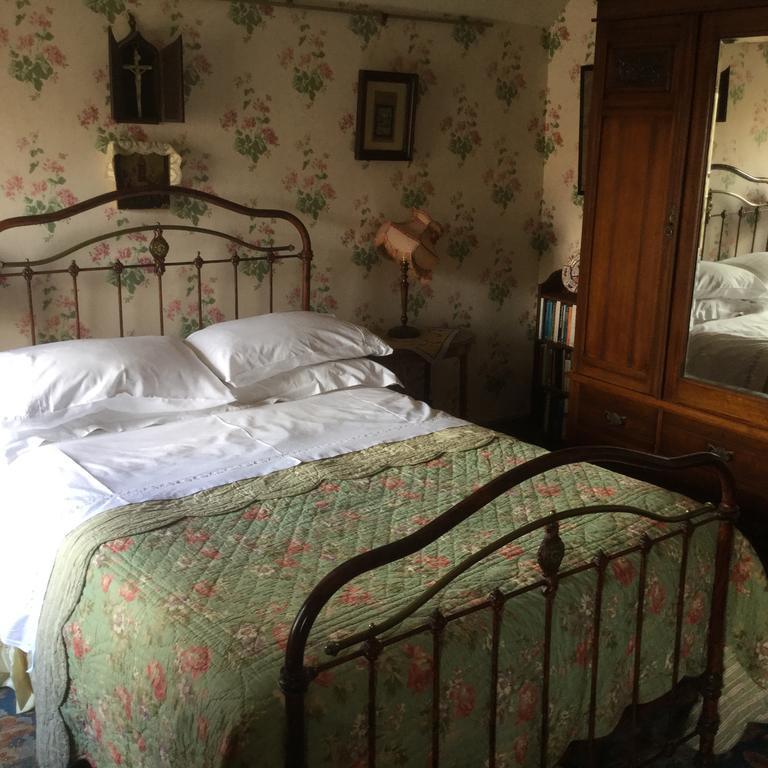 St Benedict - Victorian Bed And Breakfast Hastings Rom bilde