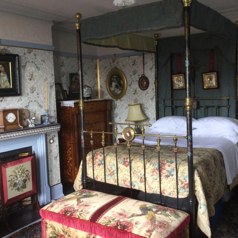 St Benedict - Victorian Bed And Breakfast Hastings Rom bilde