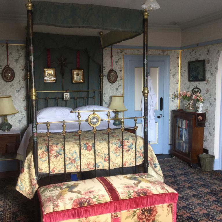 St Benedict - Victorian Bed And Breakfast Hastings Rom bilde
