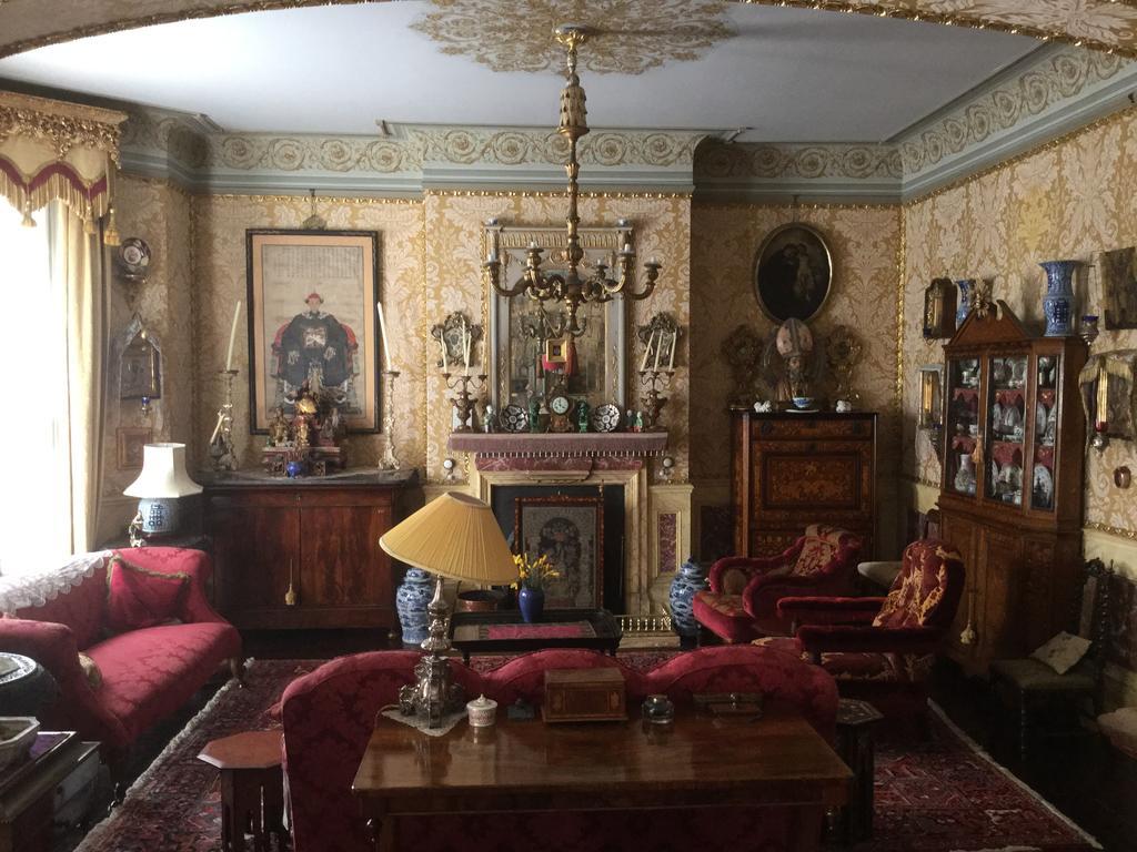 St Benedict - Victorian Bed And Breakfast Hastings Eksteriør bilde
