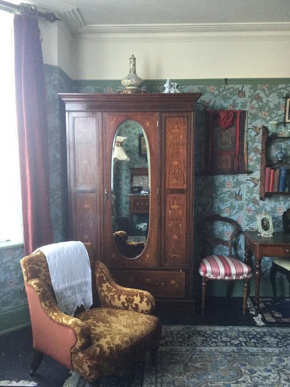 St Benedict - Victorian Bed And Breakfast Hastings Eksteriør bilde