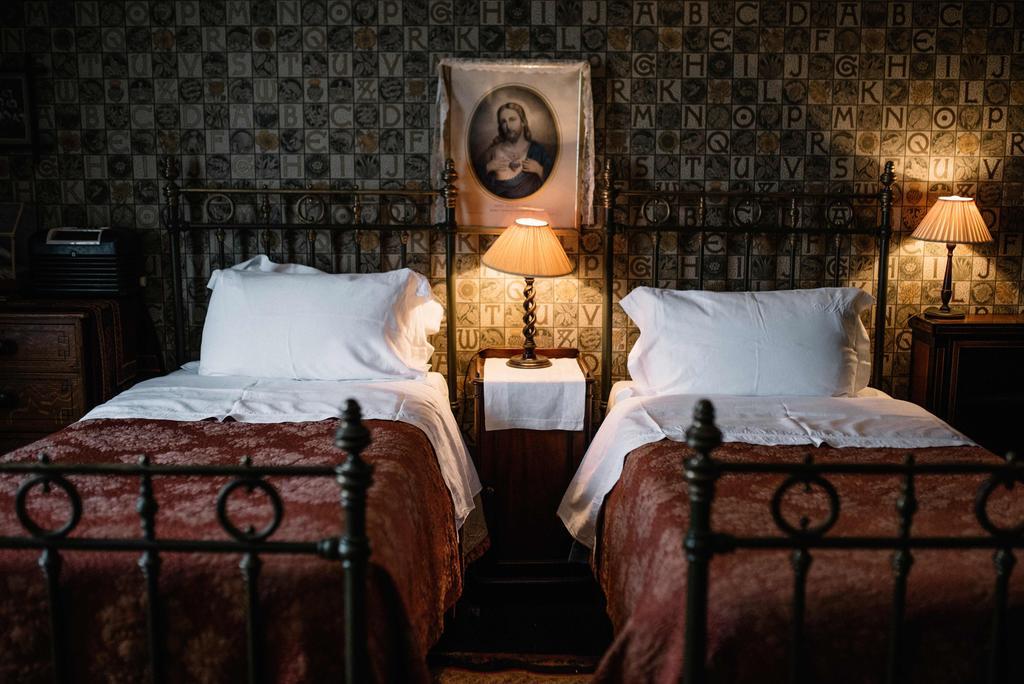 St Benedict - Victorian Bed And Breakfast Hastings Eksteriør bilde