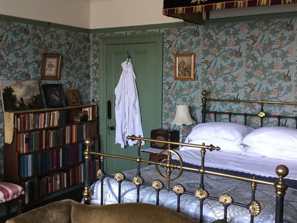 St Benedict - Victorian Bed And Breakfast Hastings Eksteriør bilde