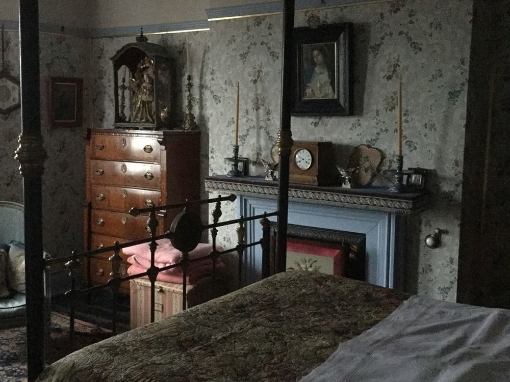 St Benedict - Victorian Bed And Breakfast Hastings Eksteriør bilde