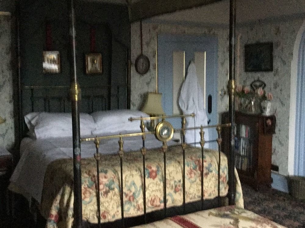 St Benedict - Victorian Bed And Breakfast Hastings Eksteriør bilde