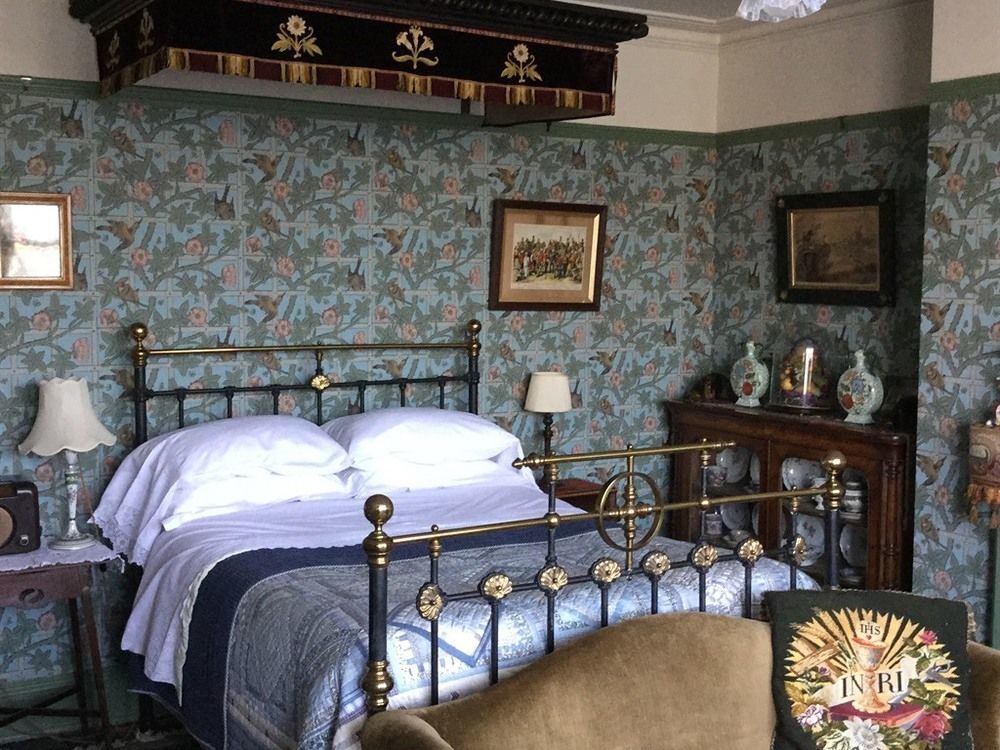 St Benedict - Victorian Bed And Breakfast Hastings Eksteriør bilde